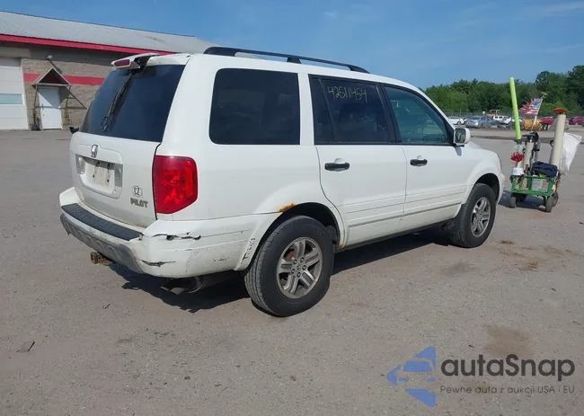 5FNYF18485B050765: 42511454