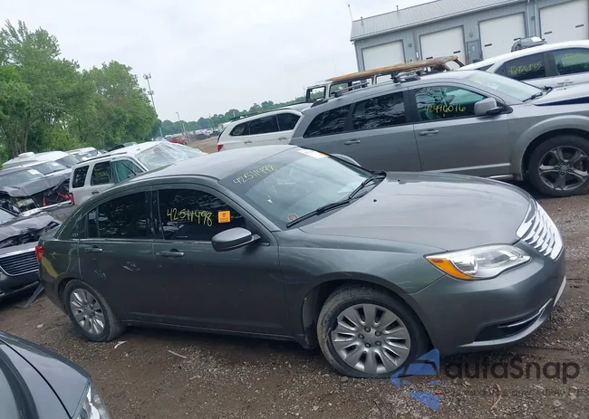 1C3CCBAGXDN669109: 42511498