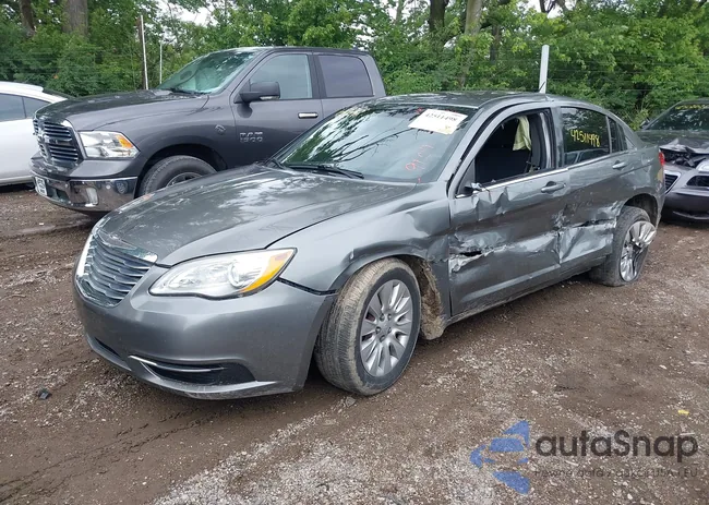 1C3CCBAGXDN669109: 42511498