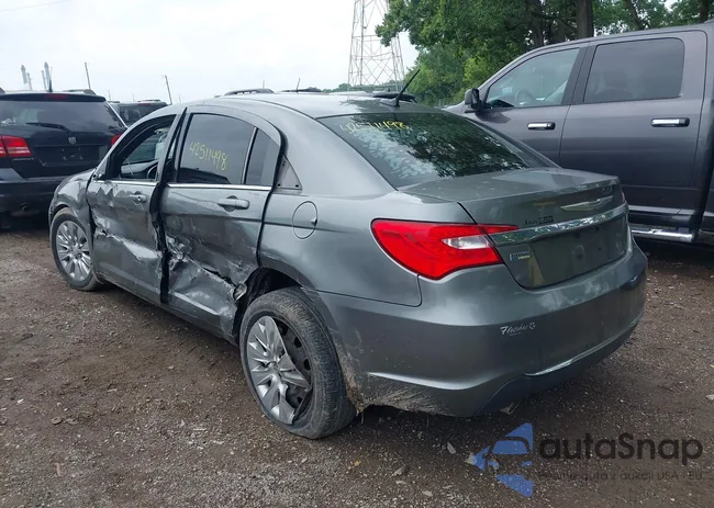 1C3CCBAGXDN669109: 42511498