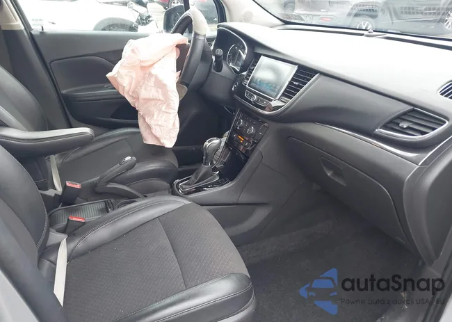 KL4CJASB2KB786223: 42511501