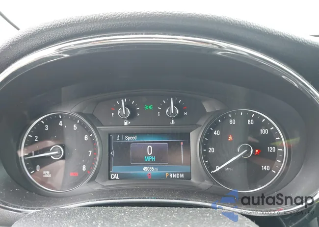 KL4CJASB2KB786223: 42511501