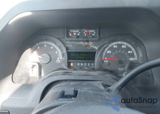 1FBNE3BL6DDA78219: 42511510