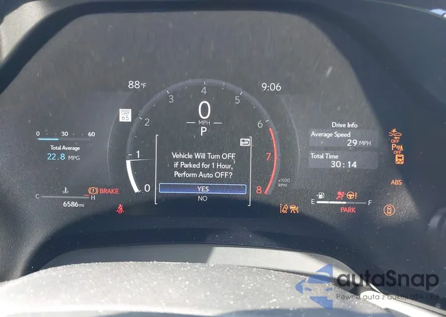 2T2BAMBA6SC053549: 42511525