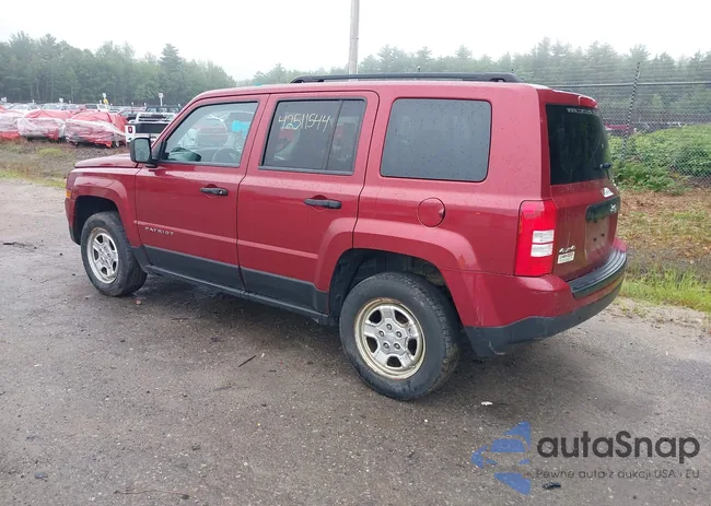 1C4NJRBB4CD651215: 42511544