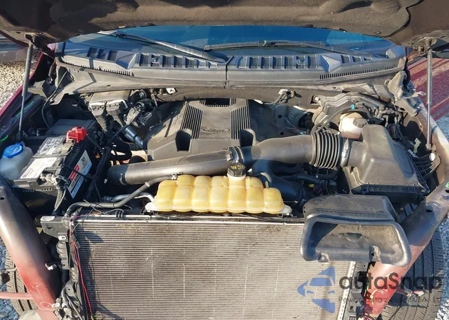 1FTEW1EG1KFB24407: 42511546