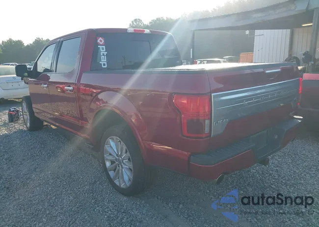 1FTEW1EG1KFB24407: 42511546