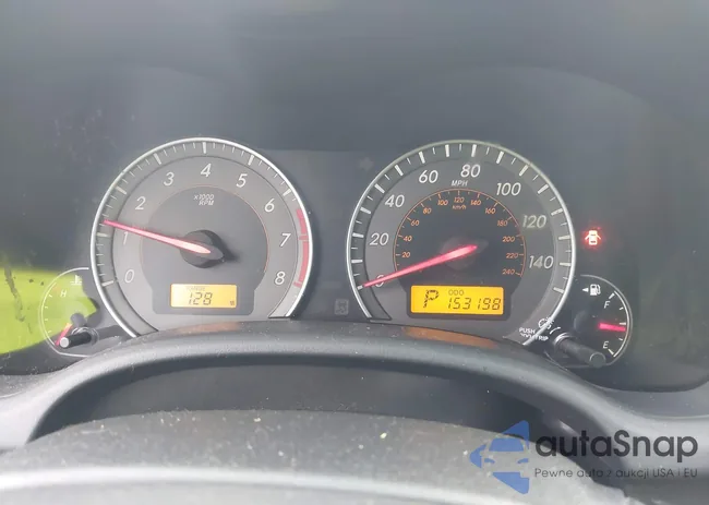 2T1BU4EE4AC425074: 42511581