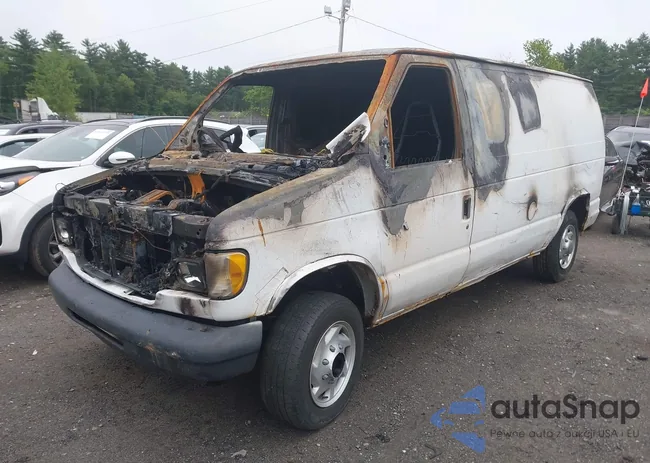 1FTFE2426VHA45097: 42512618