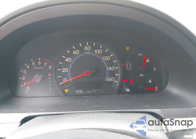 5FNRL388X5B032666: 42512755