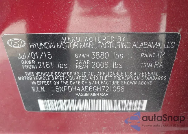 5NPDH4AE6GH721058: 42512797