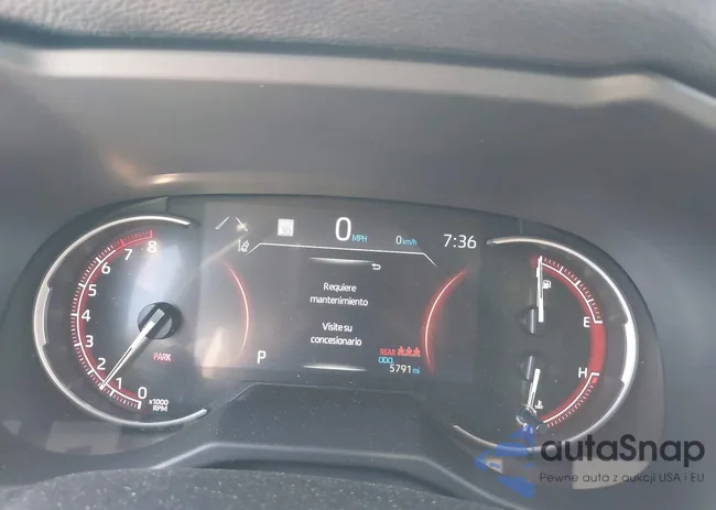 2T3W1RFV3SC321092: 42512835