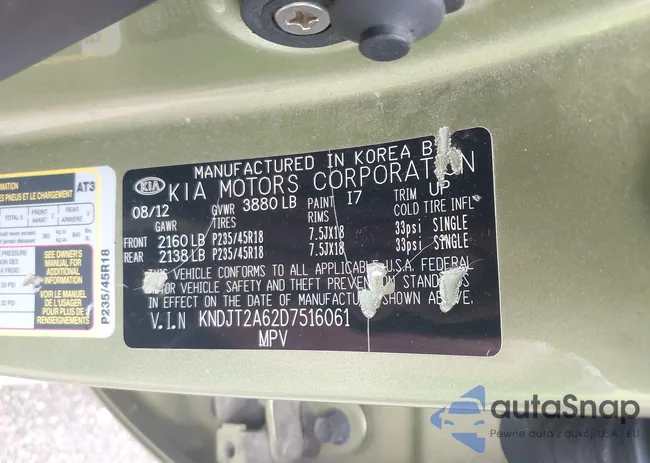 KNDJT2A62D7516061: 42512846