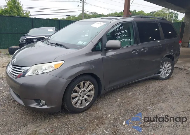 5TDDK3DC8BS029389: 42512927