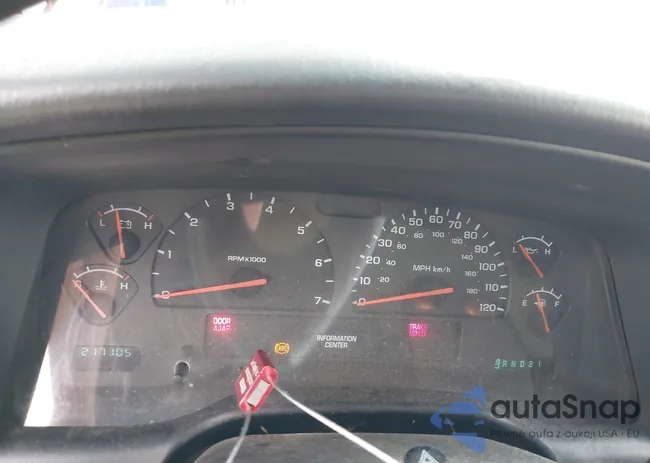 1D7HG32N43S202783: 42512950