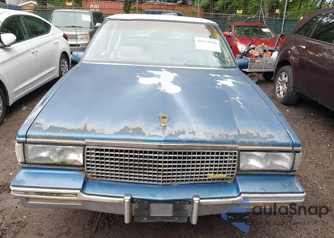 1G6CD1158J4265540: 42512965