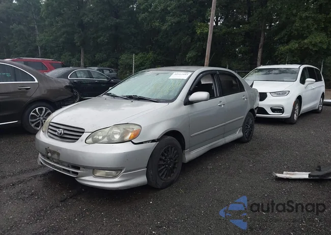 1NXBR32E23Z087918: 42512993