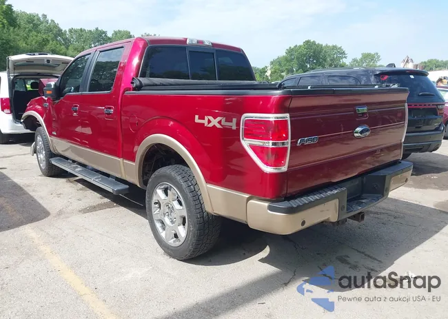 1FTFW1ET2DKD47454: 42513072