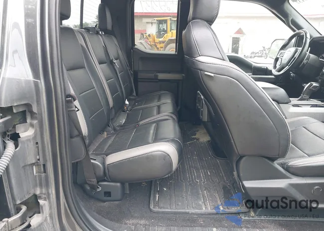 1FTEX1RG7JFE32896: 42513137