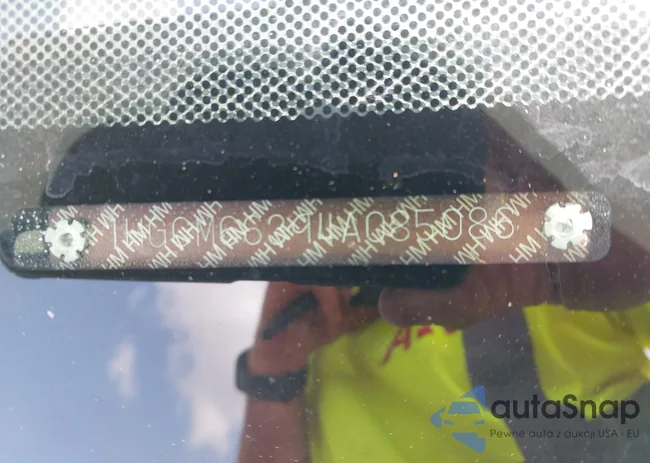 1HGCM66394A085086: 42513147