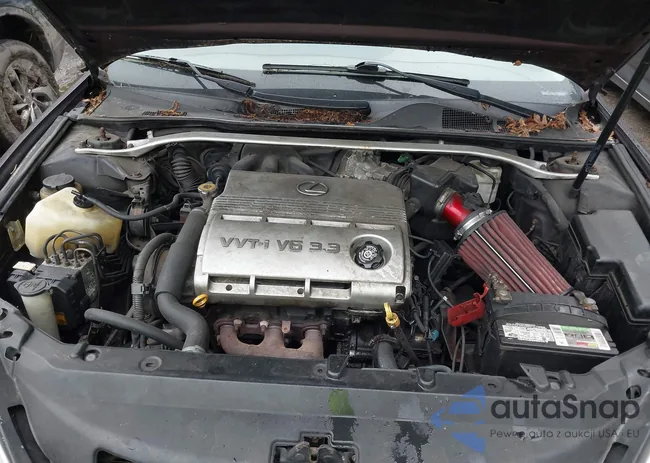 JTHBA30G540014016: 42513155