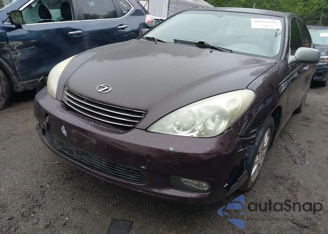 JTHBA30G540014016: 42513155