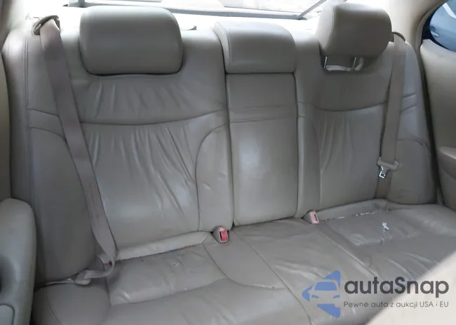 JTHBA30G540014016: 42513155