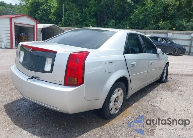 1G6DM57N930100139: 42512263