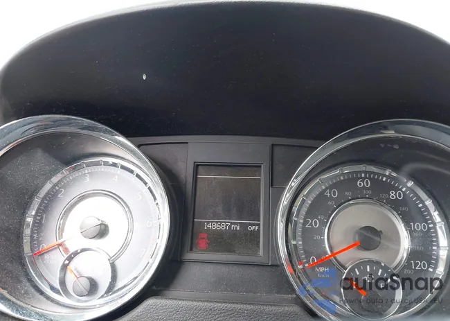 2C4RC1BG5DR577049: 42512290