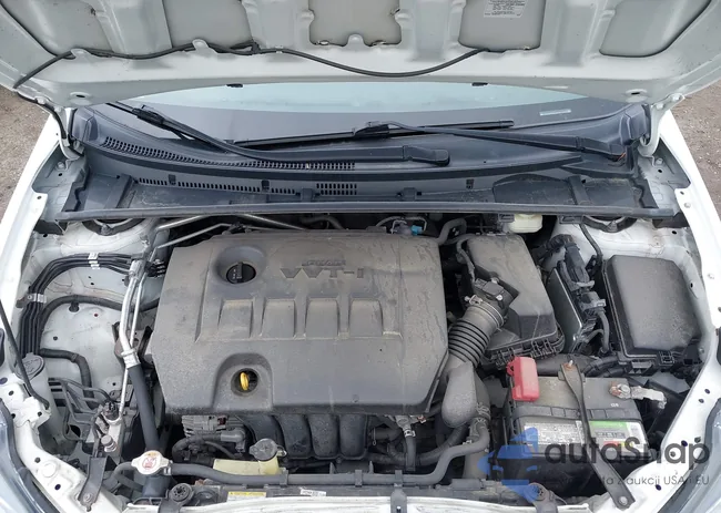 5YFBURHE4KP871333: 42512341