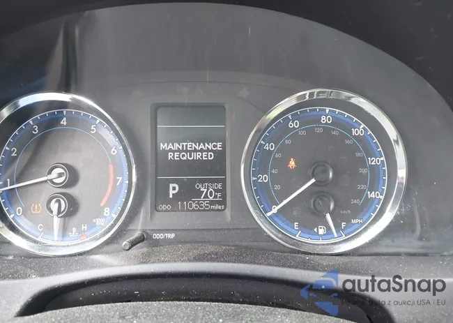 5YFBURHE4KP871333: 42512341