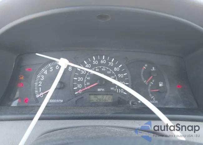 1NXBR32E43Z113192: 42512345