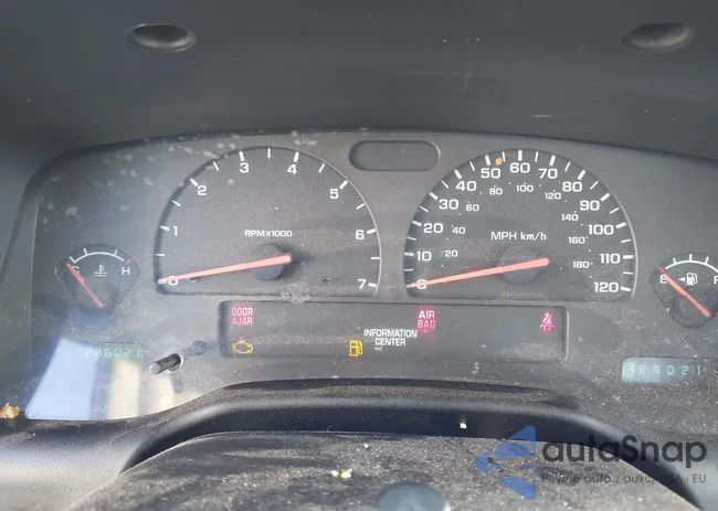 1D7HL12X13S319223: 42512419