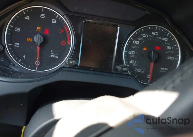 WA1LKAFP5AA101025: 42512441