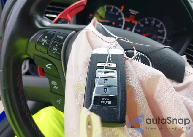 19UDE2F89MA005226: 42512465