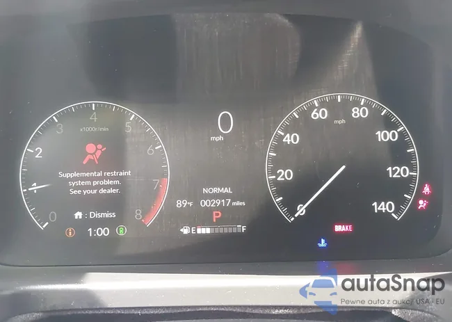 5FNRL6H81SB026140: 42512489