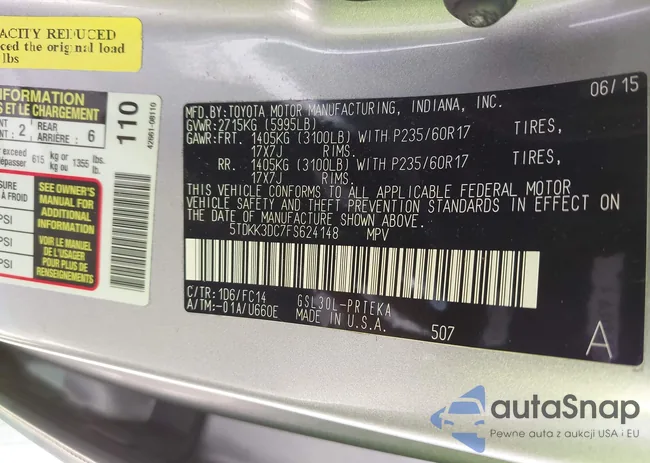 5TDKK3DC7FS624148: 42512491