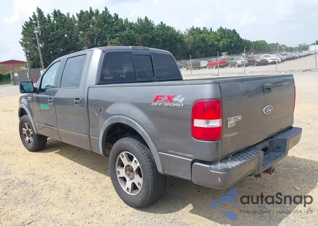 1FTPW14535FA87907: 42513630