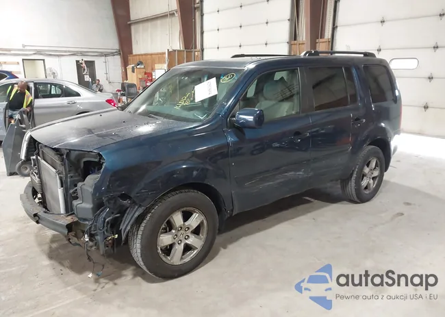 5FNYF4H52AB026109: 42513694