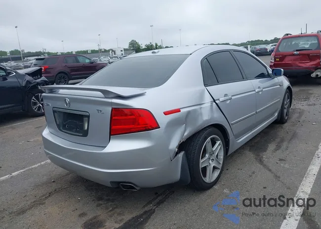 19UUA66274A016322: 42513698