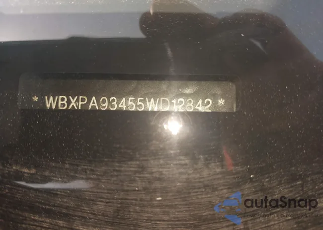 WBXPA93455WD12842: 42513733