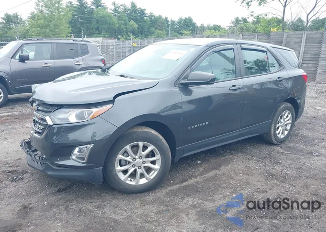 2GNAXHEV5L6273702: 42513762