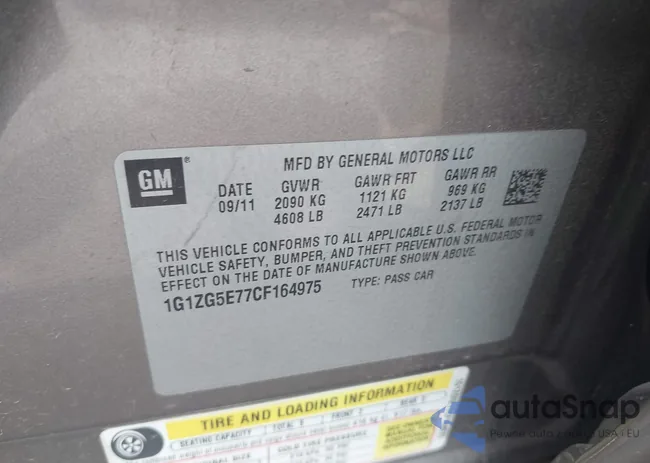 1G1ZG5E77CF164975: 42513864