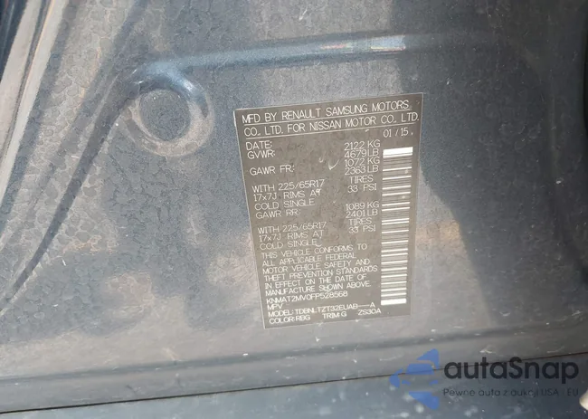 KNMAT2MV0FP528568: 42513871