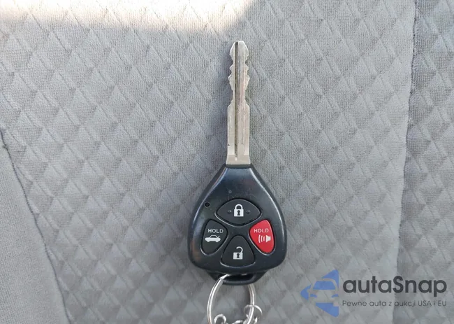 4T1BE46K17U026065: 42513874