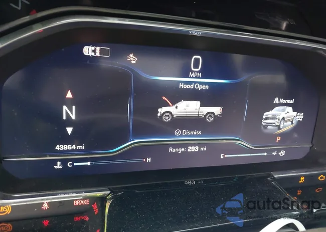 1GCUDGED6RZ188753: 42513882