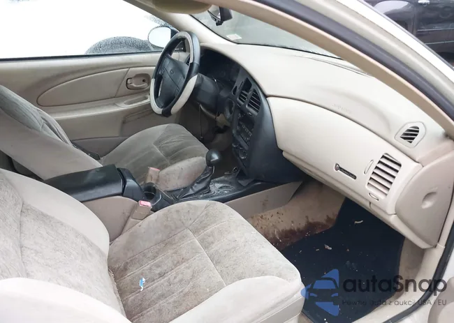 2G1WW12E459190429: 42513899