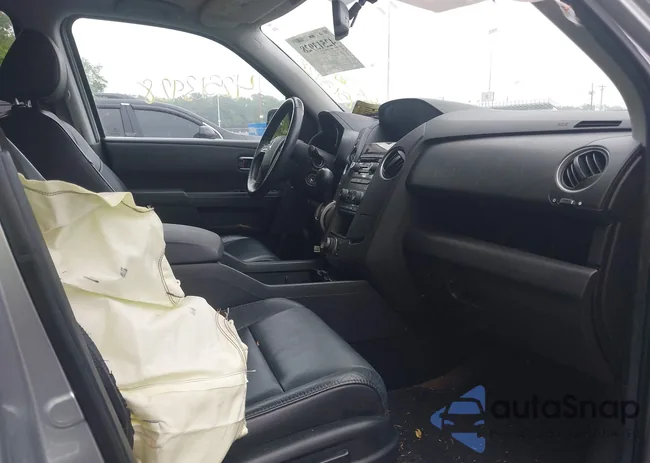 5FNYF4H79EB009136: 42513928