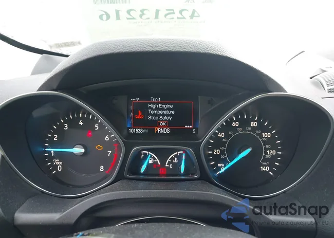 1FMCU0GD9KUA16487: 42513216