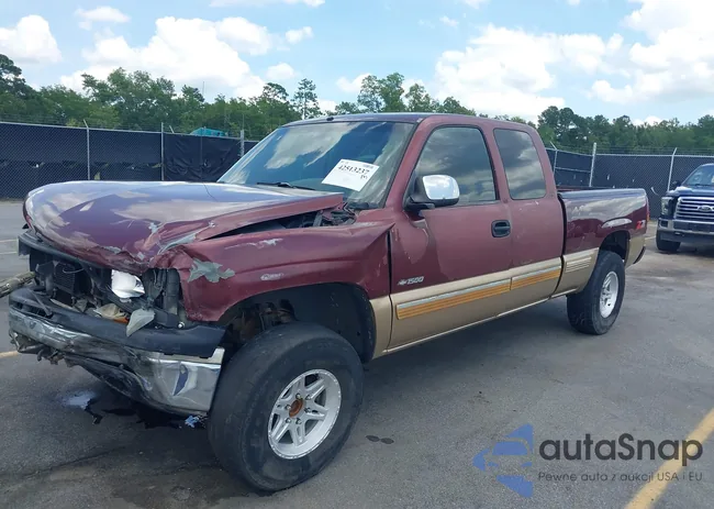 2GCEK19T8X1288500: 42513237